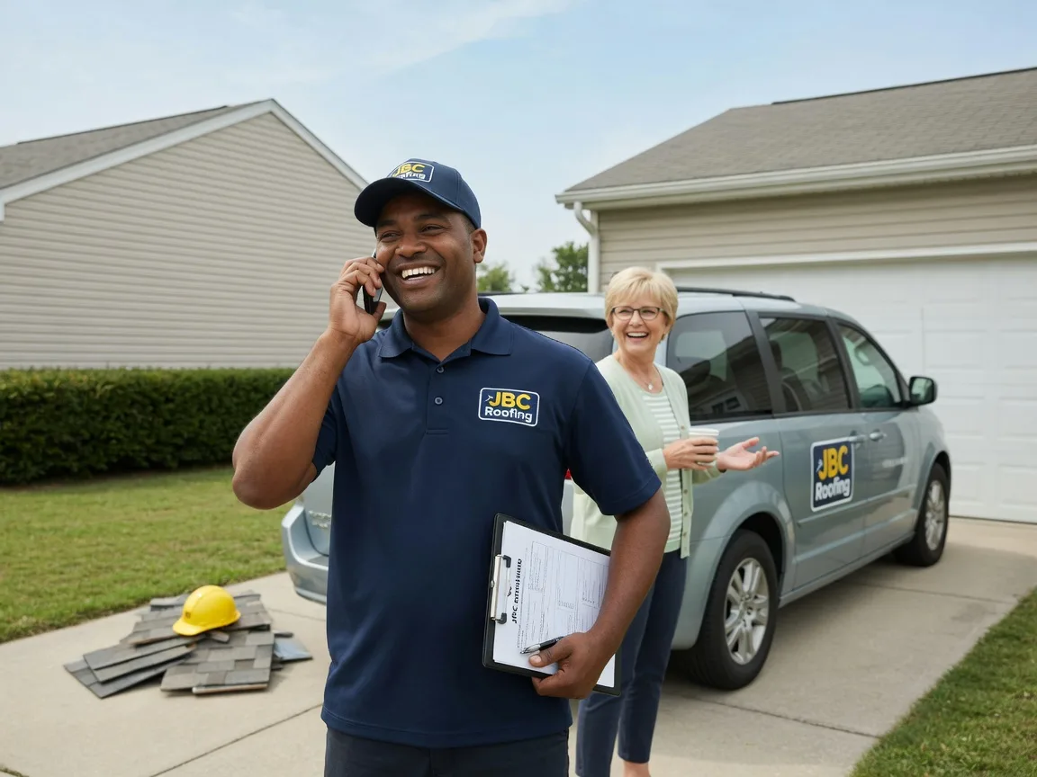 Roof Replacement Riverdale, NE FAQs
